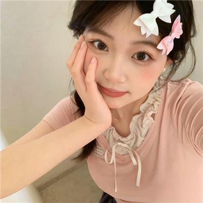午夜下的刺花