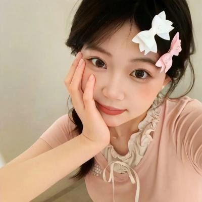 沉默的姑娘